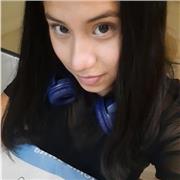 Cuido a niños chicos y ayudo a enseñar sus tareas