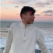 Estudiante de magisterio primaria, tengo el titulo de la Eso, Bachillerato y un titulo de narración oral