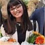 Profesora de inglés para clases de enseñanza básica y media