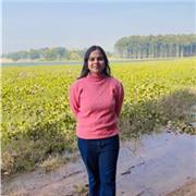 Chemistry tutor in India with 6 years of online and offline experience. Hold M.Sc in Chemistry from IIT.