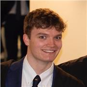 Maths & Physics tutor for A level and GCSE