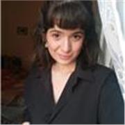 Sono una studentessa di 23 anni che studia per diventare insegnate. Mi sono diplomata con 100 al Liceo Linguistico e sto per laurearmi in Lettere Moderne. Offro ripetizioni e disponibilità come tutor per i bambini più piccoli nell'organizzazione generale 
