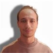 Me gustaría dar clases a niños, conecto muy bien con ellos y se que puedo realizar unas clases productivas y divertidas