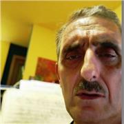 Impartisco lezioni online di teoria musicale, armonia e composizone. L'insegnamento è rivolto a chiunque ne abbia bisogno