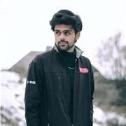 Syed ammar qasim bukhari