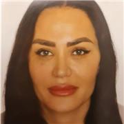 Lehrerin für Deutsch als Fremdsprache für Iranerinnen und Iraner in Remscheid