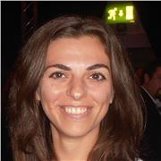 Insegnante di Cinese laureata e con esperienza consolidata