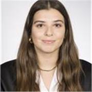 Profesora de repaso general para estudiantes de la ESO y Bachillerato