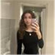 I can give lessons for young children and teens. I am a fun bubbly person who is passionate about language and etymology!