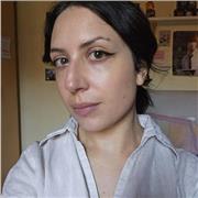 Aiuto compiti per tutte le etá, specializzazione in inglese, italiano e musica (teoria musicale e solfeggio)