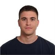 Máster en ELE, examinador DELE, especialista en pedagogía terapéutica, audición y lenguaje. Alumnos de todas las edades y niveles.