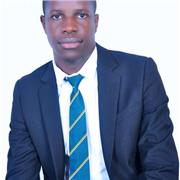 Niwagaba Edgar Joseph