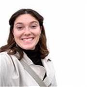 Profesora de inglés que se adapta a todas las edades y necesidades 