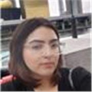 Maestra de física con experiencia en clases online y asesorías presenciales