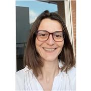 Profesor con mucha experiéncia en suporte educativo a ESO en Ciéncias