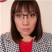 Profesora de Psicología online, con 7 años de experiencia en la modalidad en línea e investigación en temas de escritura académica en universitarios