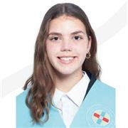 Profesora recién graduada en magisterio de Primaria y con experiencia impartiendo clases tanto online como presencial busca alumnos/as para este nuevo curso escolar