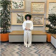 Insegnante di tedesco offre lezioni e ripetizioni a bambini scuola primaria e ragazzi scuola secondaria di primo e secondo grado