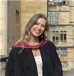 I am a recent Biomedical Science graduate from University of Bristol looking to tutor GCSE biology students.