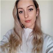 Laureata in Chimica e tecnologie farmaceutiche, mi rendo disponibile per aiuto compiti e ripetizioni in ambito scientifico