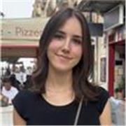 Profesora de repaso tanto en ciencias como en idiomas apta para cursos inferiores a segundo de bachiller