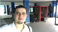 Profesor de Boxeo para todas las edades