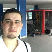 Profesor de Boxeo para todas las edades