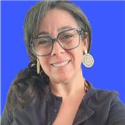 I am a native Spanish and an English teacher. I am dynamic and love teaching. Join me for the best class experience.