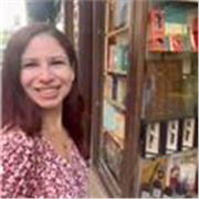 Preparadora y examinadora (23 años de experiencia): A2, B1, B2, C1, C2 (Aptis, Trinity, Cambridge, E.O.I.,empresas, etc.)