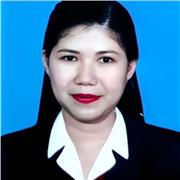 docente en areas de educacion ambiental para niños de primaria y secundaria