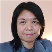 Miss Leung