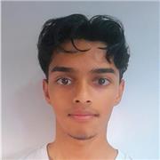 I am enthusiastic, thorough, experienced and empathetic. My lessons are aimed at struggling students to unlock their potential.