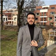 Arabisch-Sprachlehrer für Nicht-Muttersprachler für Erwachsene und Kinder