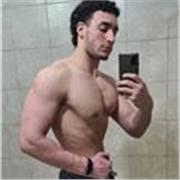 Asesoría de entrenamiento personalizada online y presencial, en base a tus objetivos: aumentar masa muscular, o disminucion % de grasa. En gym o casa