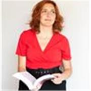 Profesora universitaria adjunta de comunicacion social, comunicacion visual, lingüística y semiología con 8 años de experiencia. 