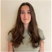 ¡Hola! Quiero ayudarte con los exámenes de la PAU: matemáticas, inglés, física, química, historia y lengua y literatura. Soy estudiante del Grado de Física y tengo un nivel C1 de inglés