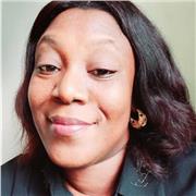 Brenda Rita Nkiru