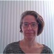 Profesora de FP GM de Procesos Sanitarios a distancia
