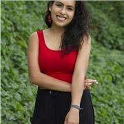 Professeur d'espagnol créatif certifié avec plus de 2 ans d'expérience pour rendre l'apprentissage agréable