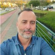 Professor particular de matemática, desde o nível fundamental até o terceirão