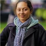 I offer French tutoring for people who wish to learn the language for the first time or simply want to practice and improve.