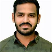 Saurabh Katkade