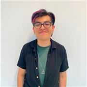 Engagierte Nachhilfe in Physik & Mathematik - mit Masterabschluss