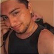 Estudiante de medicina que quiere impartir apoyo mediante cursos sobre el área biologica