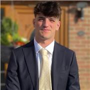 Online Maths and Biology lessons from Economics student at Durham University with brief experience of helping younger students.