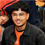 Sajesh