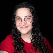 Profesora particular con experiencia previa en primaria y 1 de ESO