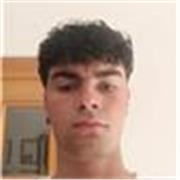 Profesor de apoyo escolar, estudiante de ingeniería, pero con capacidad para impartir cualquier materia, de cualquier curso