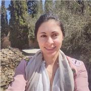 Soy profesora formada y doy clases de anatomía, biología, física, química adapta a las necesidades y edad del alumno