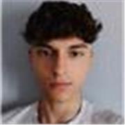 Estudiante que está realizando un doble grado de Historia-Filología clásica, ofrece clases particulares de historia, griego/latín.